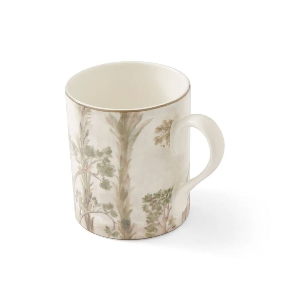 KIT KEMP Tall Trees MUG