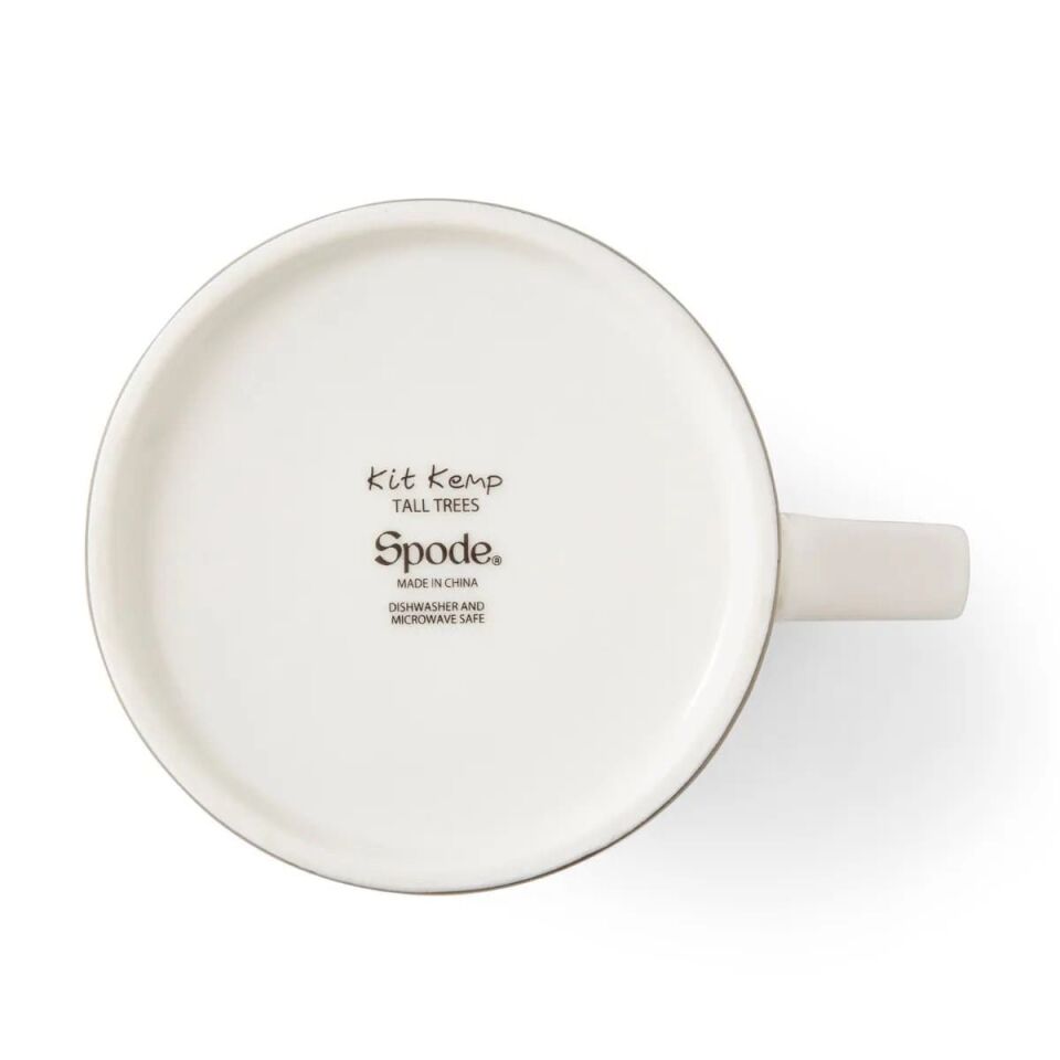 KIT KEMP Tall Trees MUG