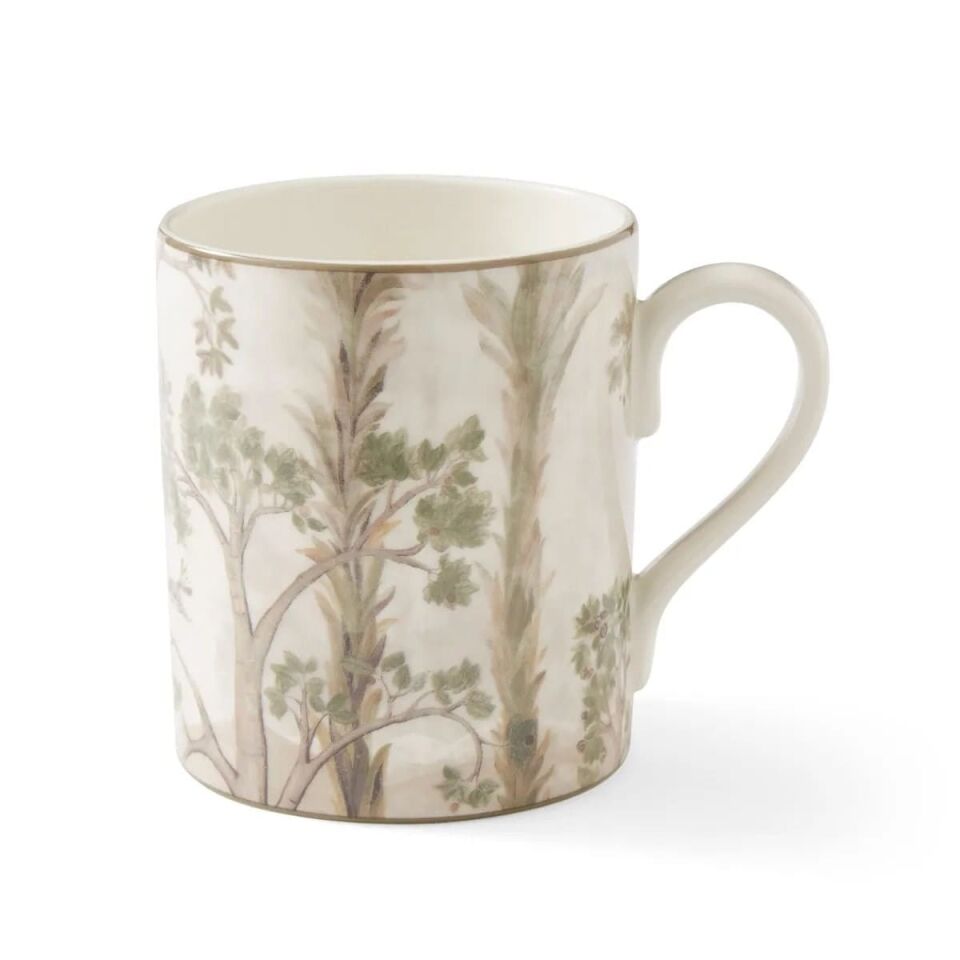 KIT KEMP Tall Trees MUG