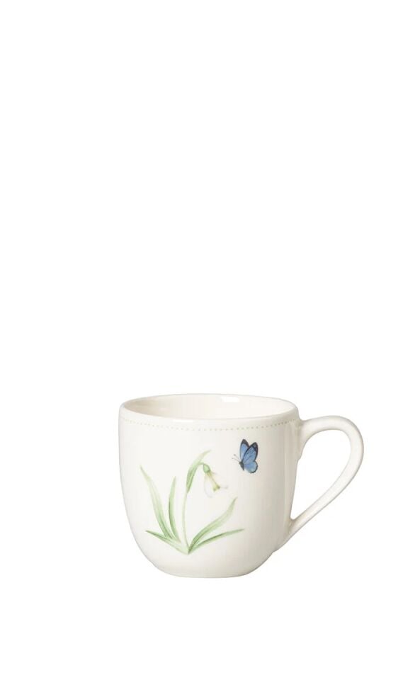 VB COLOURFUL SPRING - TURK KAHVESI FINCANI, 0.10L