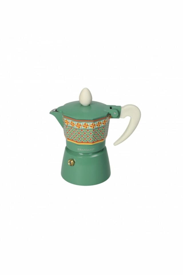 Moka Pot