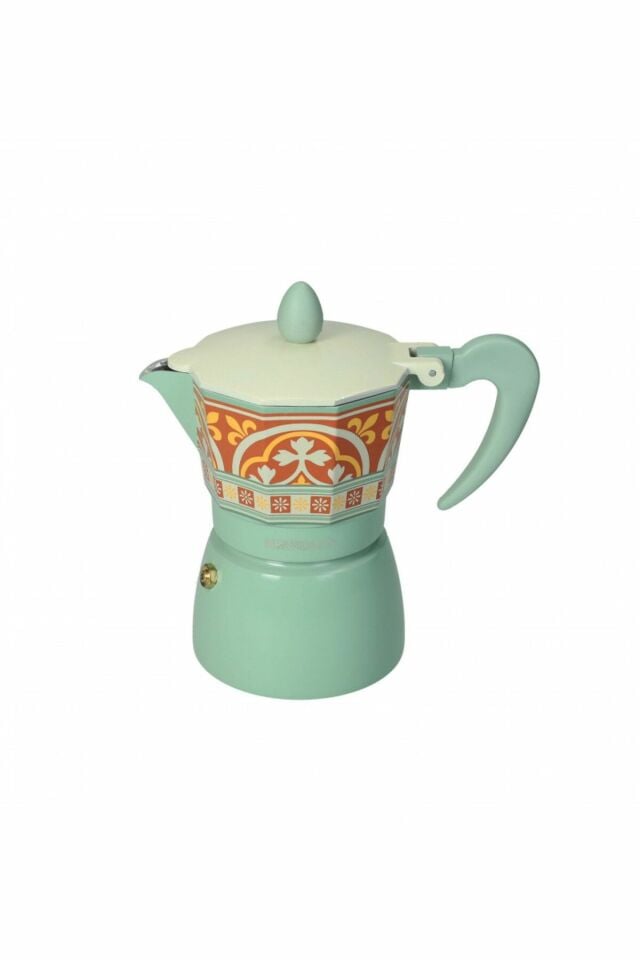 Moka Pot