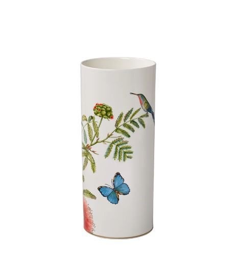 Amzonia Gifts Porselen Vazo 30 cm