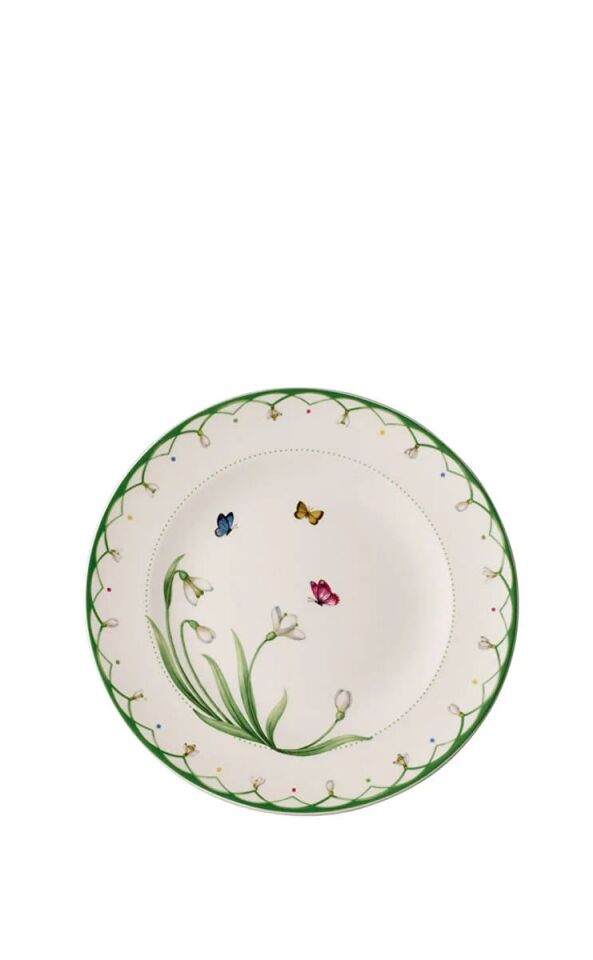 VB COLOURFUL SPRING - PASTA TABAGI, 22 CM