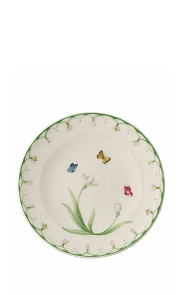 VB COLOURFUL SPRING - EKMEK TABAGI, 16CM