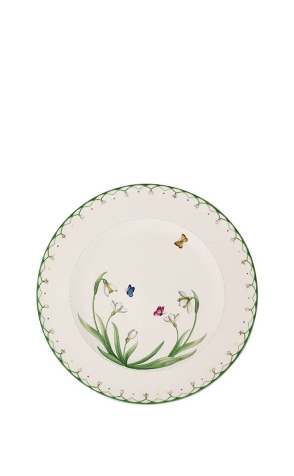VB COLOURFUL SPRING - SERVIS TABAGI, 32CM