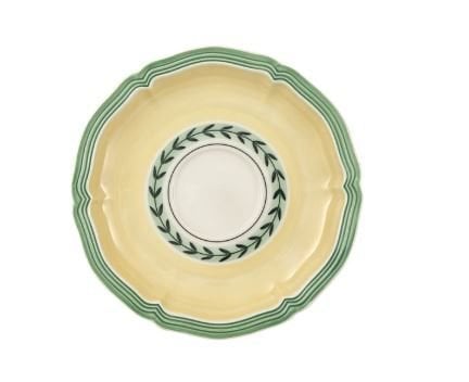 French Garden Kahve, Çay Fincan Tabağı