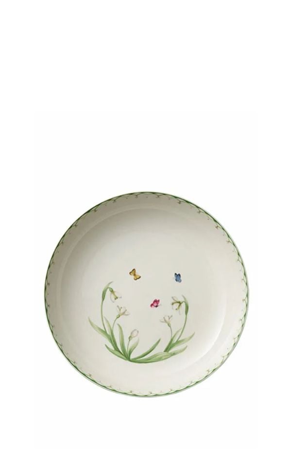 VB COLOURFUL SPRING - SALATA SERVIS KASESI, 38CM