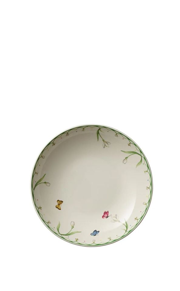 VB COLOURFUL SPRING - CUKUR TABAK, 24CM