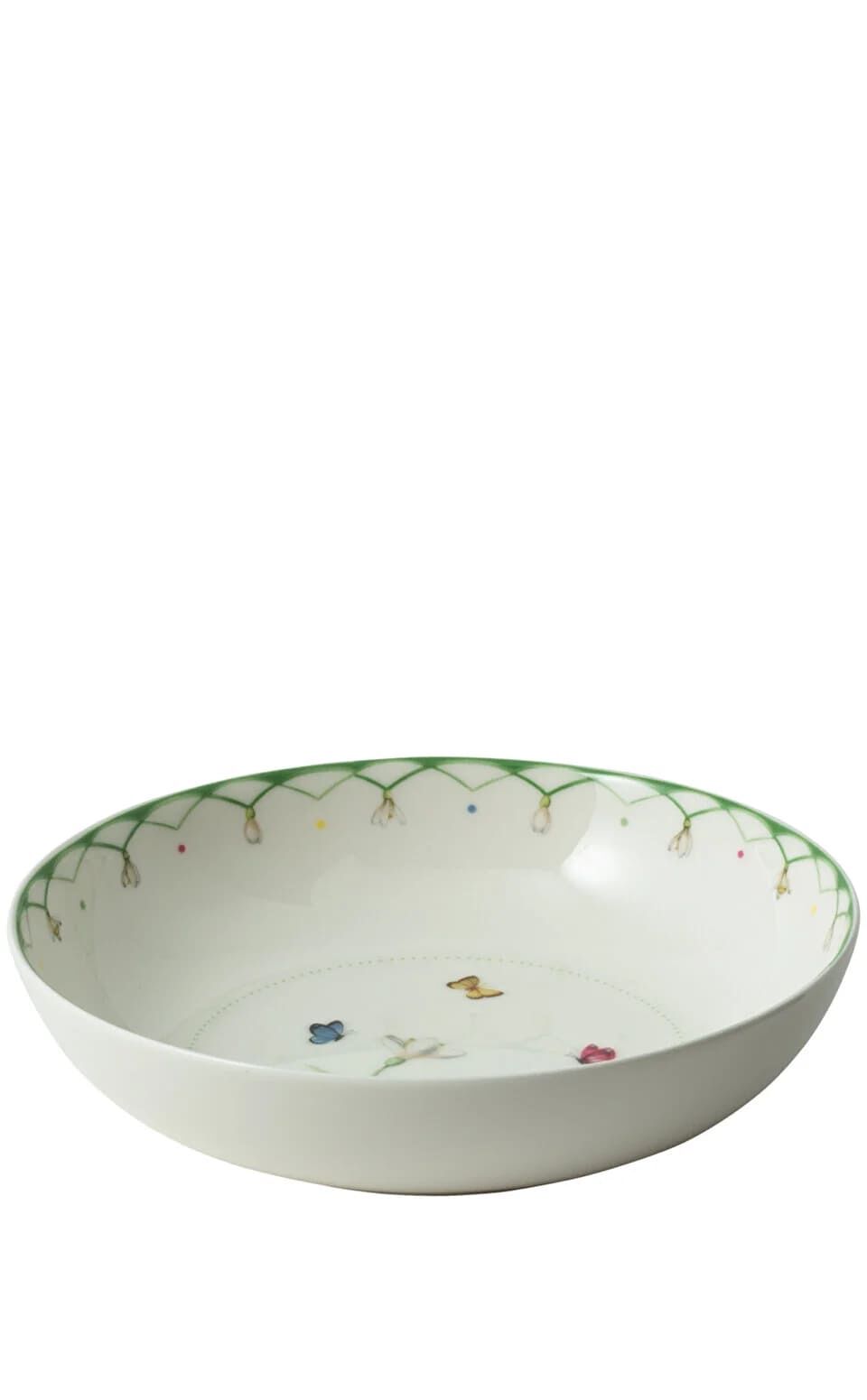 VB COLOURFUL SPRING - SALATA TABAGI, 19CM