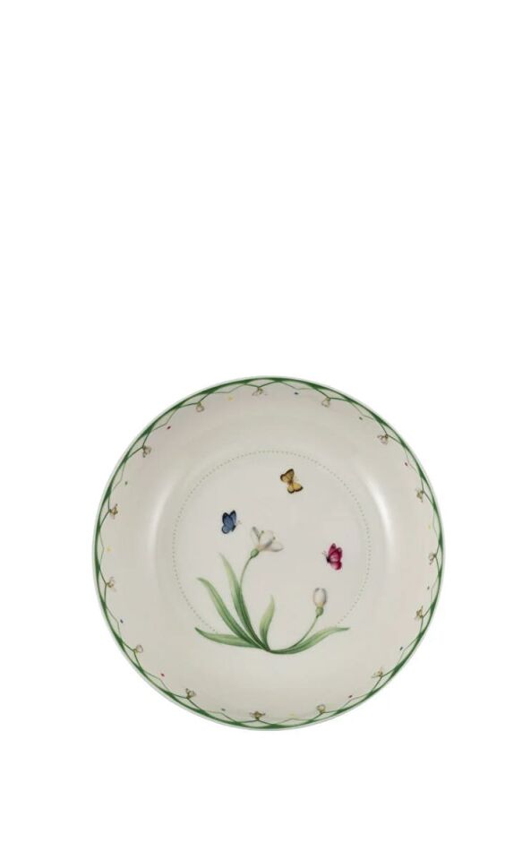 VB COLOURFUL SPRING - SALATA TABAGI, 19CM