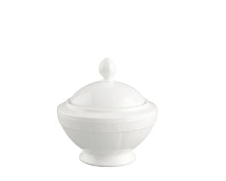 White Pearl Beyaz Şekerlik