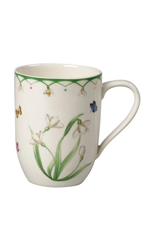 VB COLOURFUL SPRING - KUPA, 0.34L