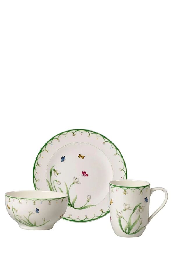 VB COLOURFUL SPRING - KUPA, 0.34L