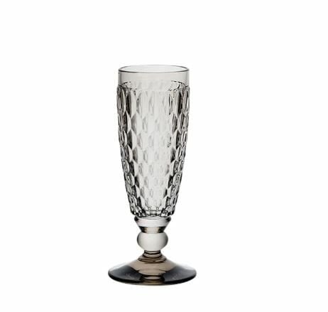 VB BOSTON COLOUR KR-K - SAMPANYA KADEHI, 163 MM, GRI