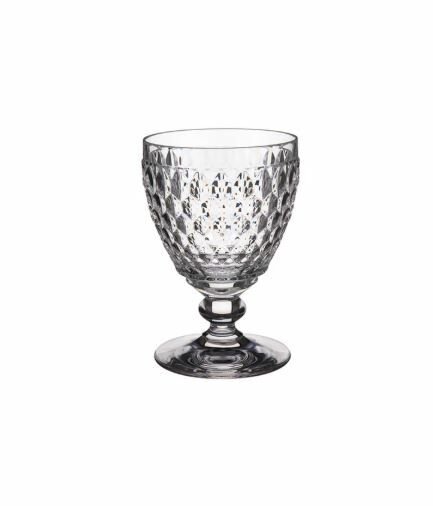 VB BOSTON KR-K - BEYAZ SARAP KADEHI, 120 MM