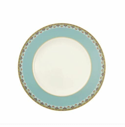 Samarkand Aqua Yemek Tabağı 27 cm