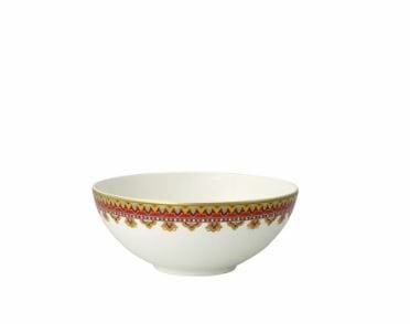 VB SAMARKAND RUBIN - KOMPOSTO/SALATA KASESI, 13CM
