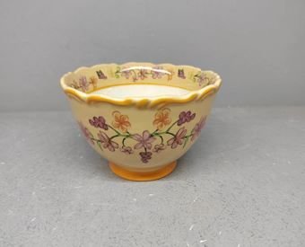 IL SIGNO TURUNCU KASE 12 CM