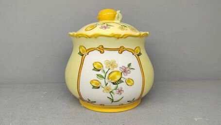 IL SIGNO SARI MIDIUM BOY KÜP 20 CM