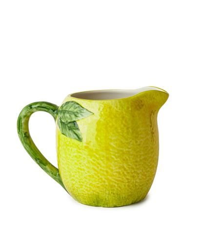 SÜRAHİ LİMON FORMLU 1 LT