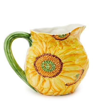 SÜRAHİ AYÇİCEGİ FORMLU 1.5 LT