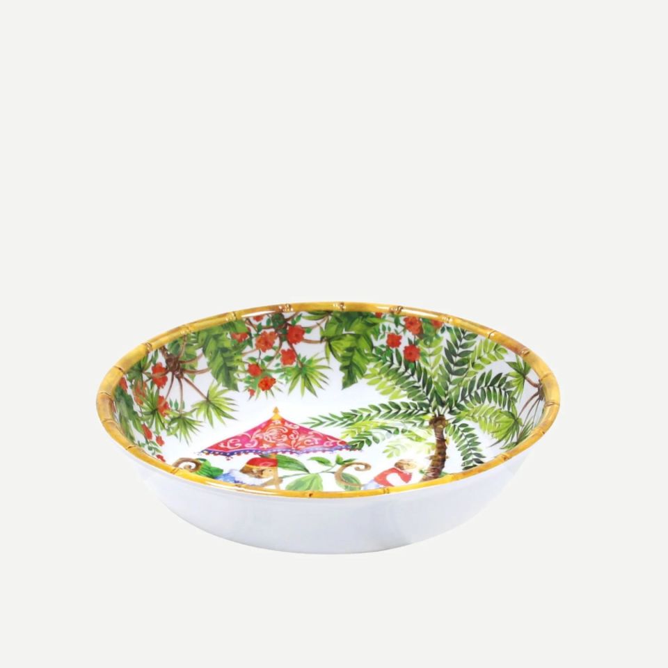 BALI  ÇORBA KASESİ 23 CM