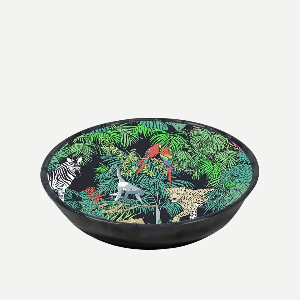 JUNGLE ÇORBA KASESİ 23 CM