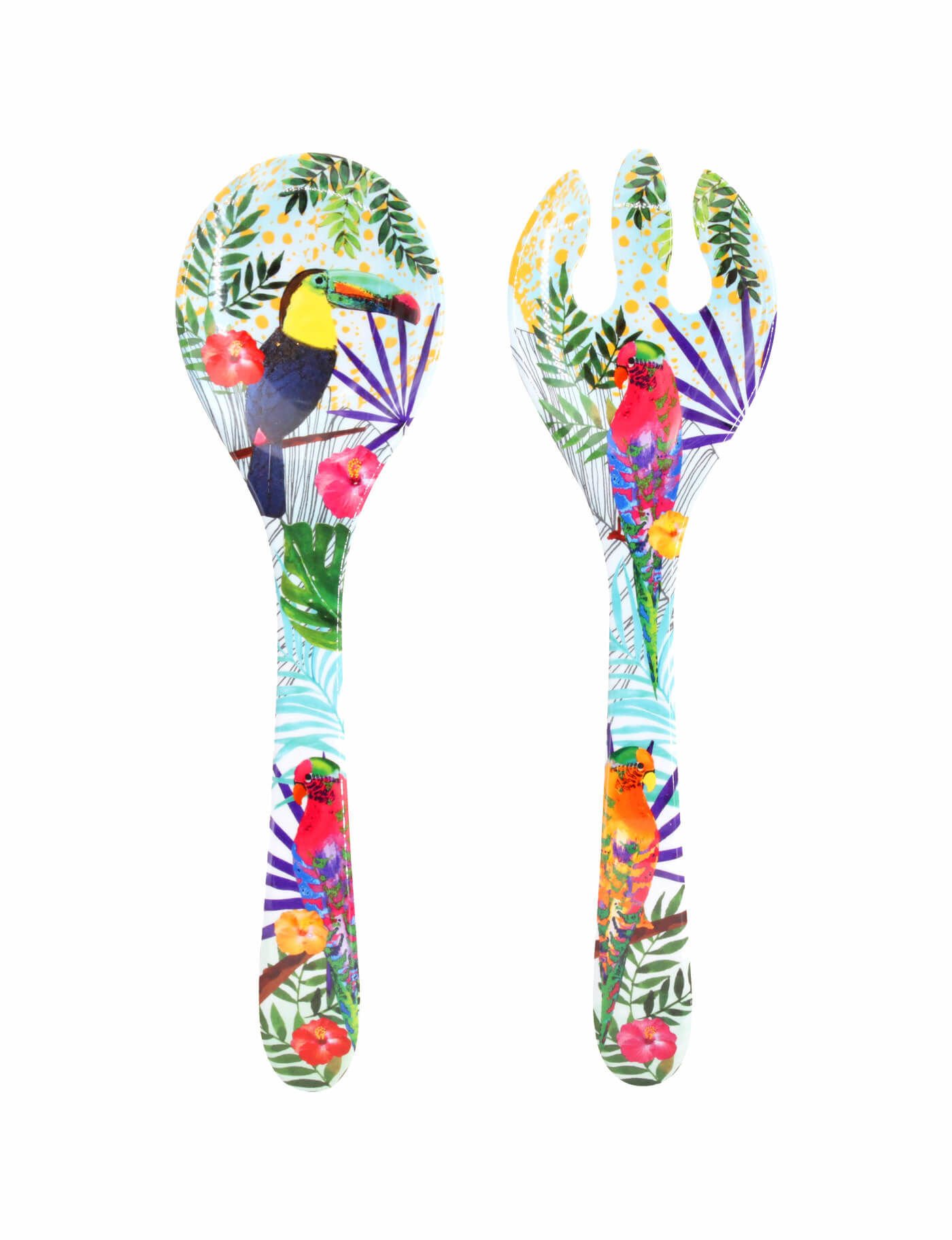 RIO SERVİS SETİ 2 Lİ  33 CM