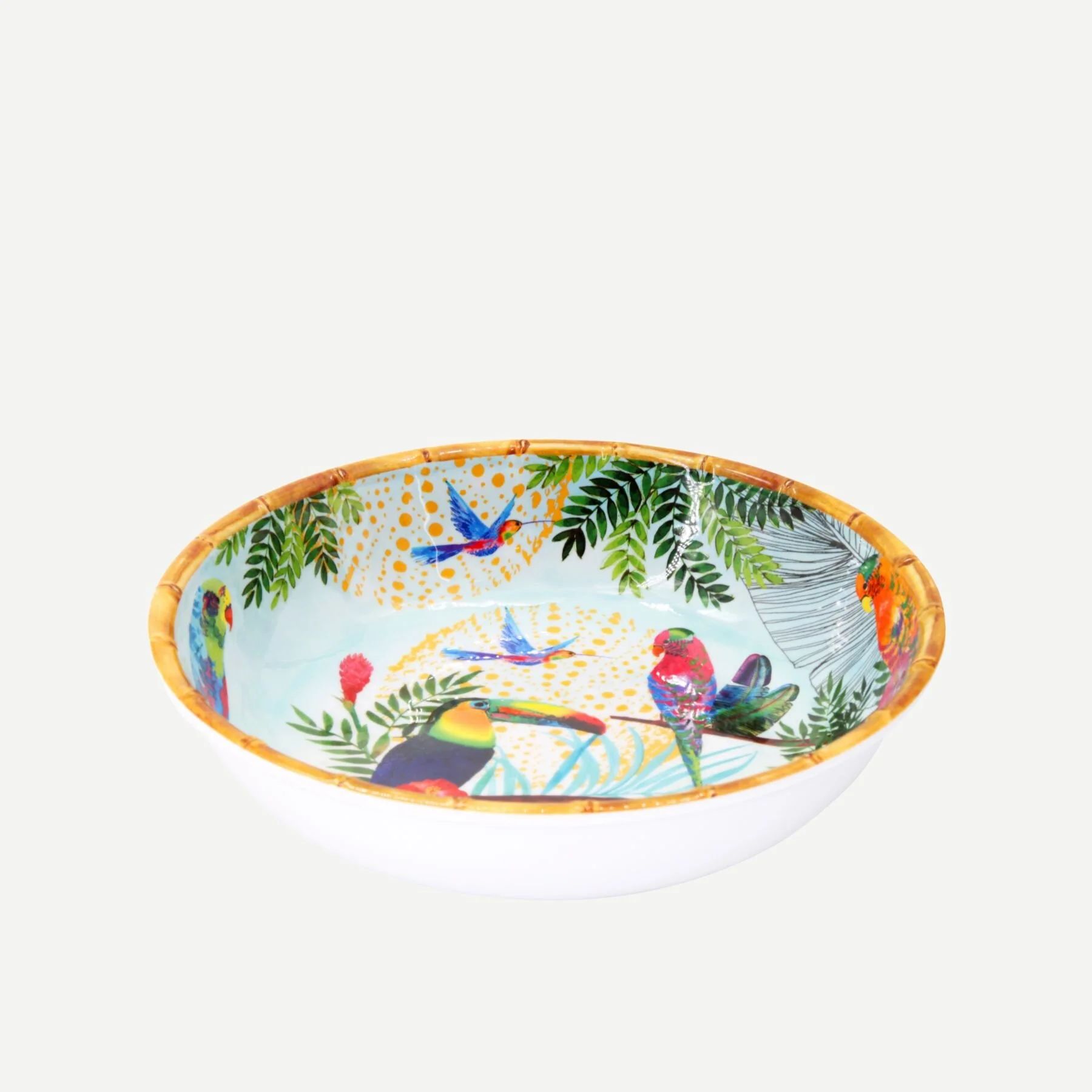 RIO ÇORBA KASESİ 23 CM