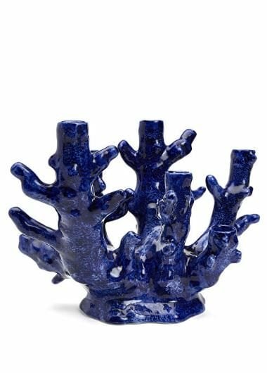 6 GÖZLÜ ŞAMDAN MAVİ 35 en 25 yükseklik