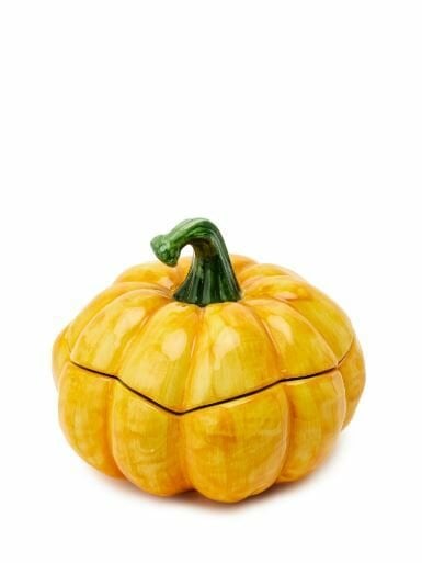ÇORBA TENCERESİ BAL KABAGI FORMLU 22 cm