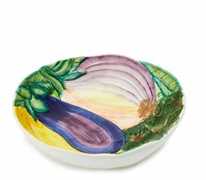 KASE ENGİNAR,PATLICANLI 31 cm