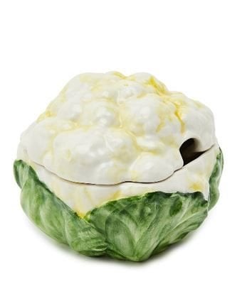 SOSLUK KARNABAHAR FORMLU 13 cm