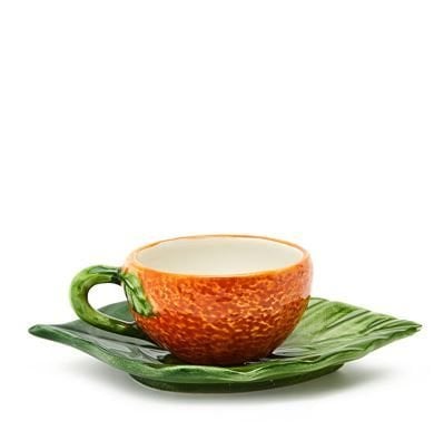 PORTAKAN FORMLU ESPRESSO FİNCANI