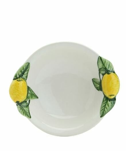 LİMON KABARTMALI ÇORBA KASESİ 14 CM