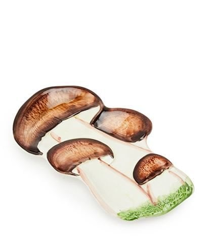 KAŞIKLIK MANTAR FORMLU 23 x 13 cm