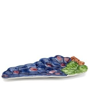 KAŞIKLIK ÜZÜMLÜ 23 x 13 cm