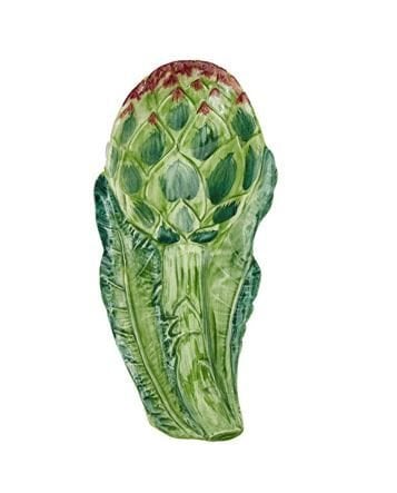 KAŞIKLIK ENGİNAR FORMLU 23 x 13 cm