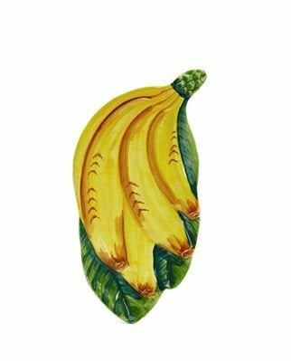 KAŞIKLIK MUZ 23 x 13 cm