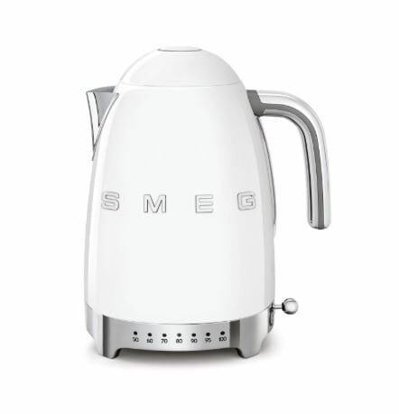 BEYAZ ISI AYARLI KETTLE