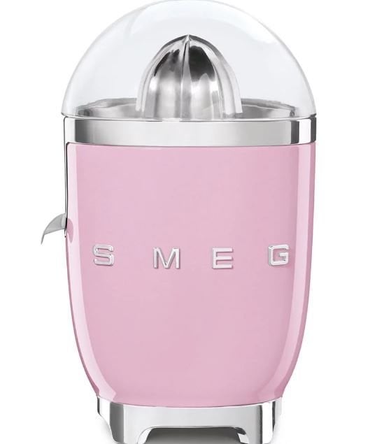 Narenciye Sıkacağı Pembe