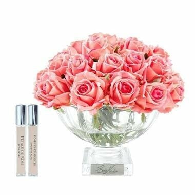COTENOIRE LUXURY CENTERPIECE 37 GÜLLÜ KOKU NAR ÇİÇEĞİ