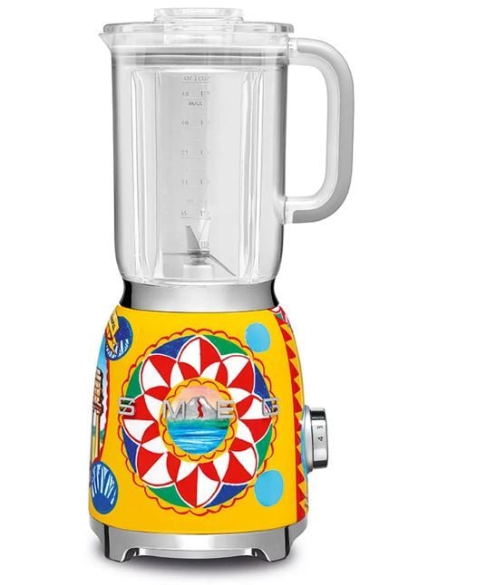 Dolce&Gabbana | Sicily is My Love Blender