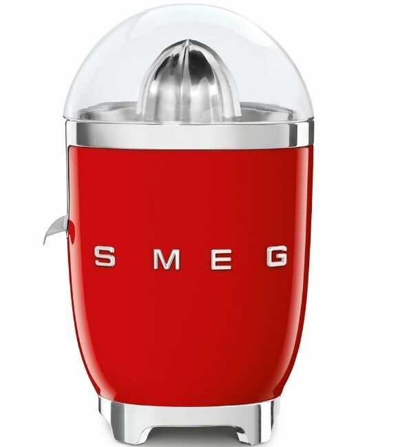 Narenciye Sıkacağı Kırmızı