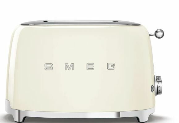 2 X 1 Dilim Ekmek Kızartma Krem