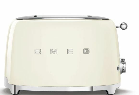 2 X 1 Dilim Ekmek Kızartma Krem