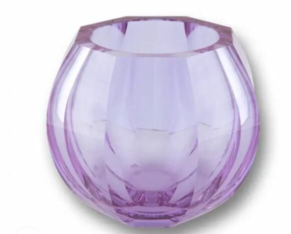 Beauty Vazo Rosalın 16,5 Cm