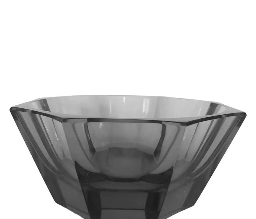 Misa Vazo Clear 16,6Cm