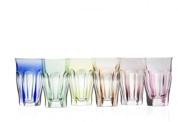Cromwell Meşrubat Bardağı Takımı 300 Ml Overl